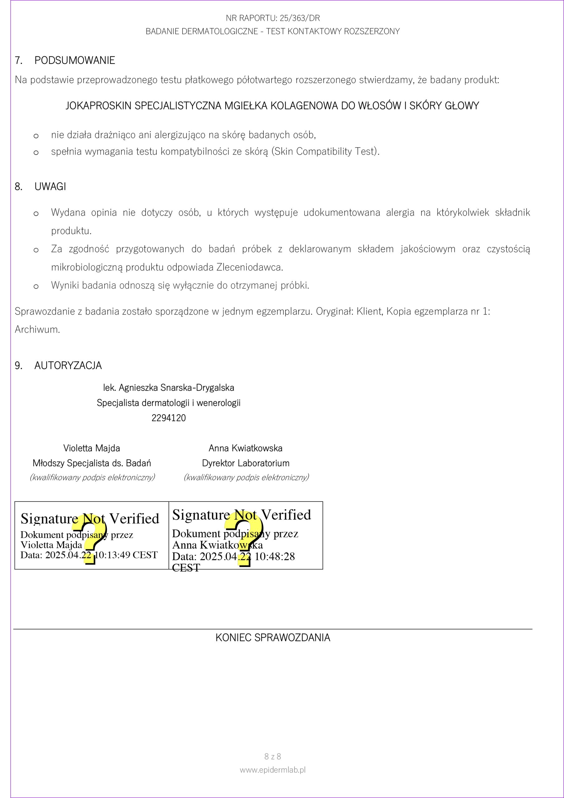 25_363_DR JOKAPROSKIN SPECJALISTYCZNA MGIEŁKA KOLAGENOWA DO WŁOSÓW I SKÓRY GŁOWY_Nova Kosmetyki-8