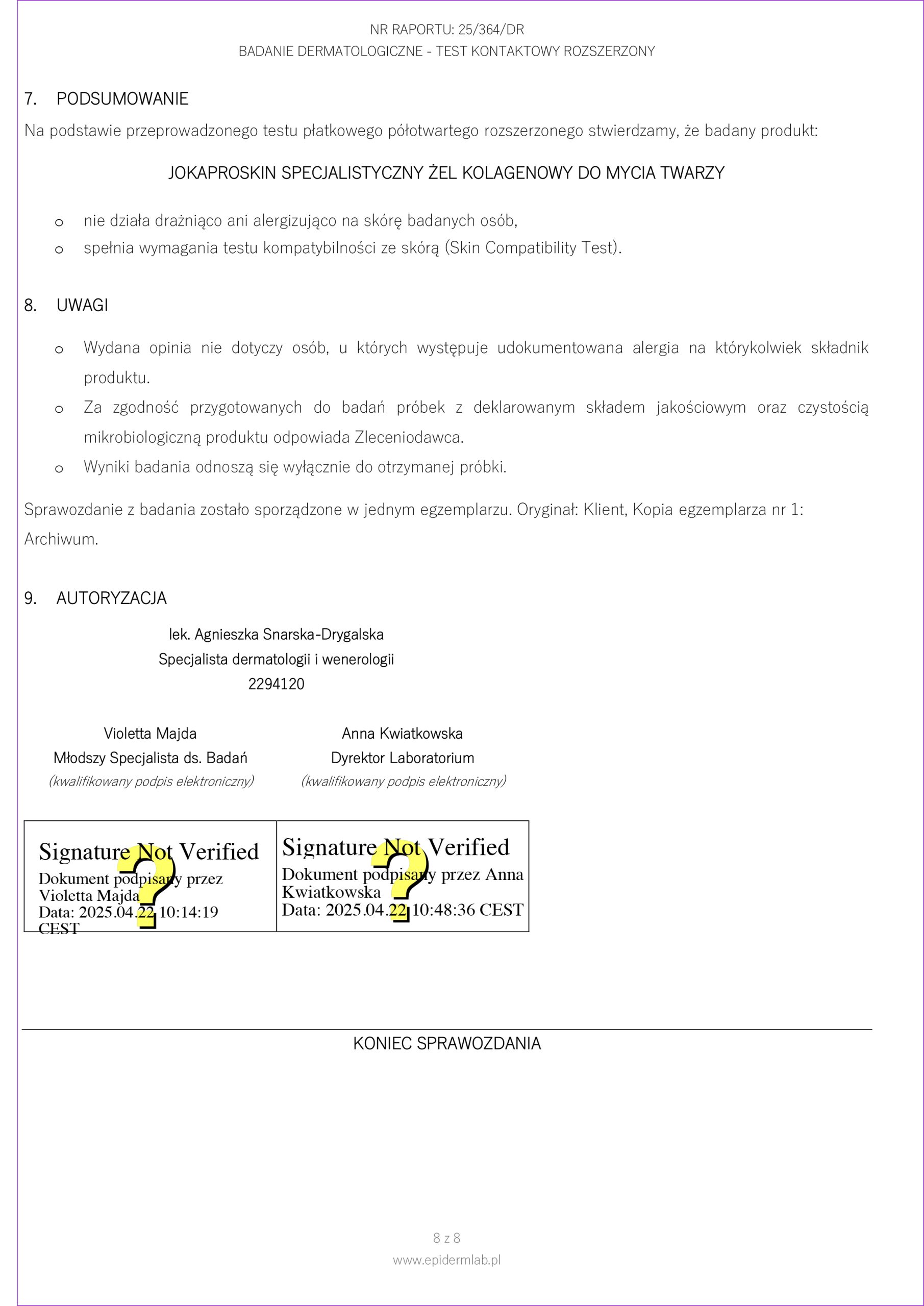 25_364_DR JOKAPROSKIN SPECJALISTYCZNY ŻEL KOLAGENOWY DO MYCIA TWARZY_Nova Kosmetyki-8