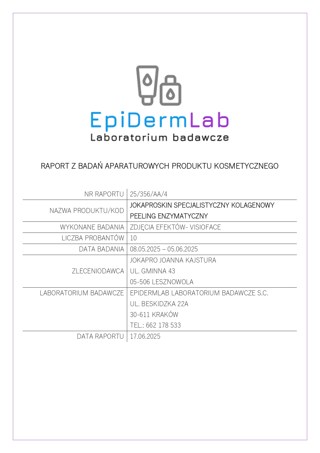 25_356_AA_4 Peeling enzymatyczny JOKAPROSKIN_page-0001