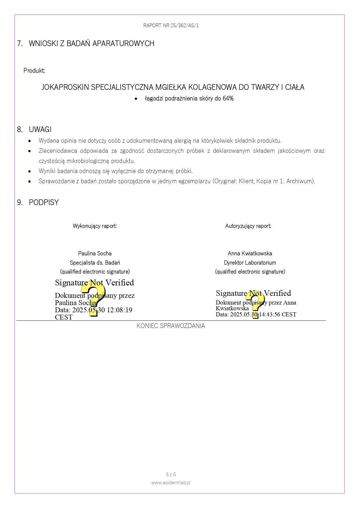 25_362_AS_1 Specjalistyczna mgiełka kolagenowa do twarzy i ciała JOKAPROSKIN_page-0006