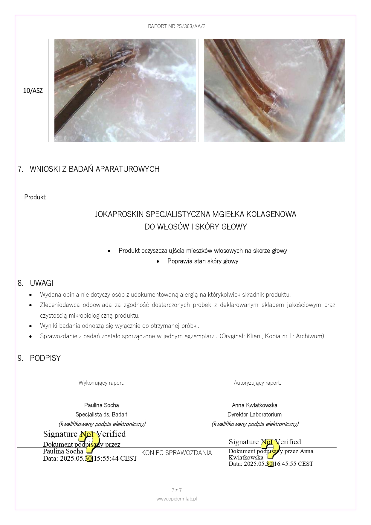 25_363_AA_2 Mgiełka kolagneowa do włosów i skóry głowy JOKAPROSKIN_page-0007