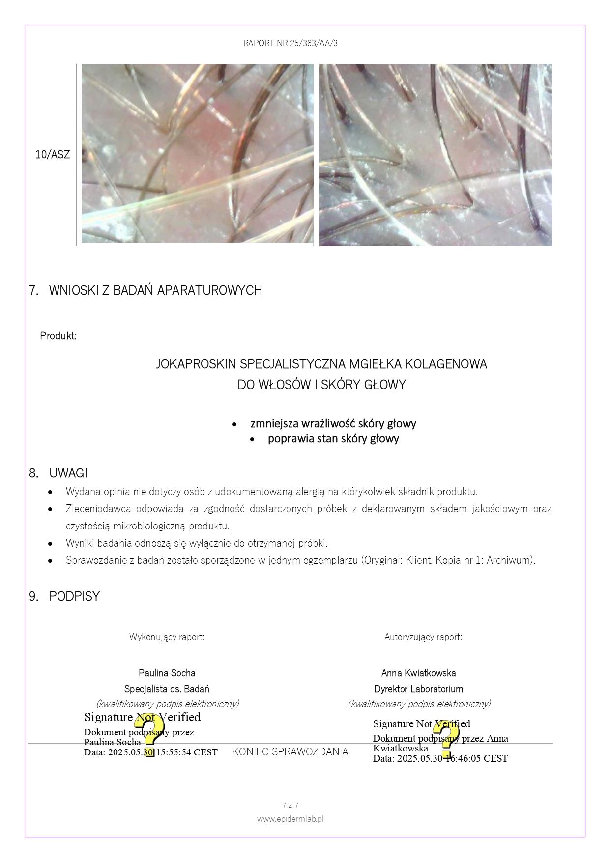 25_363_AA_3 Mgiełka kolagneowa do włosów i skóry głowy JOKAPROSKIN_page-0007