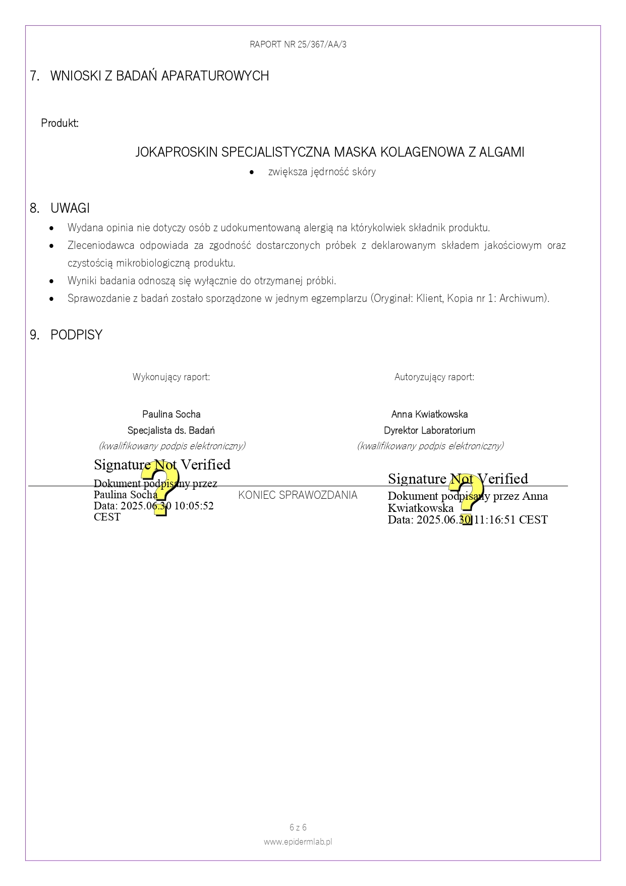 25_367_AA_3 Specjalistyczna maska kolagenowa z algami JOKAPROSKIN_page-0006