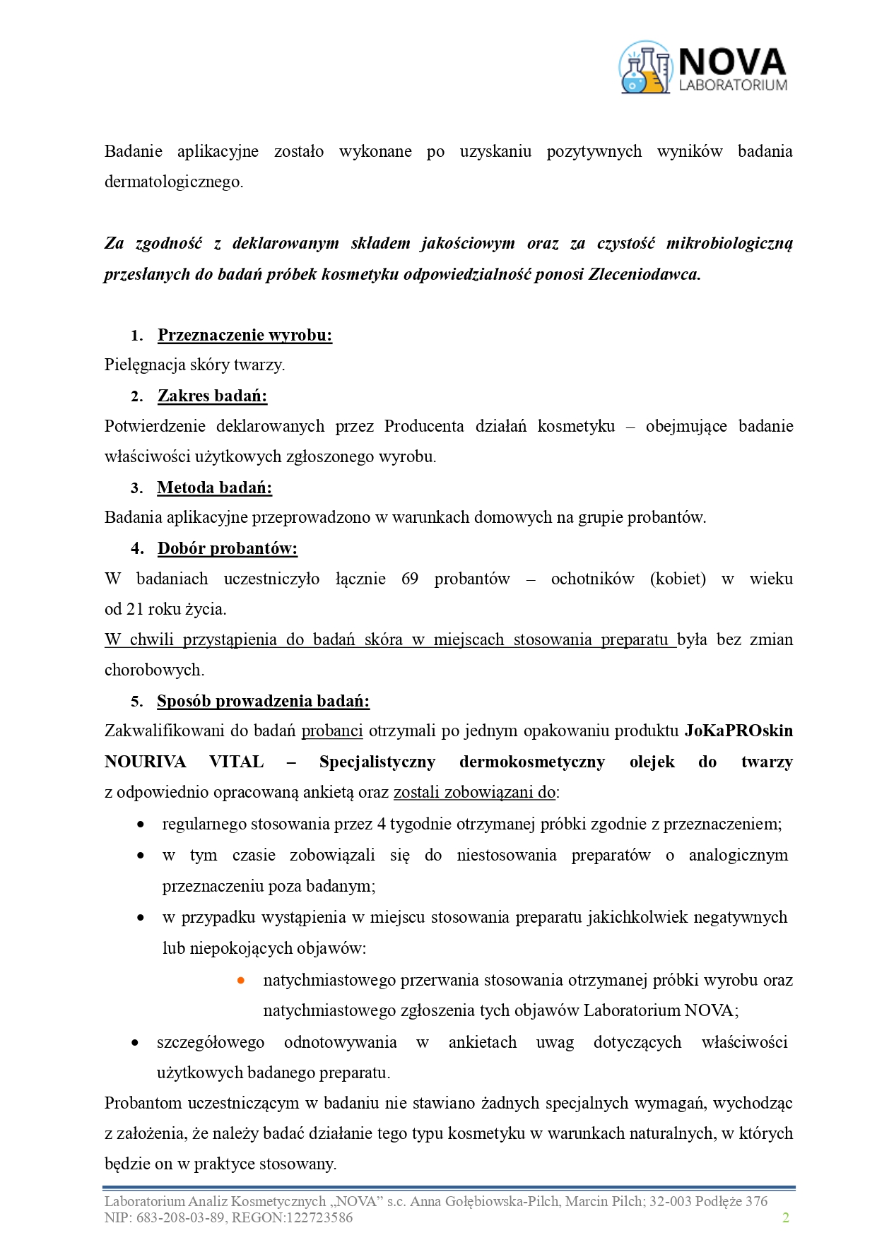 47.2025.1_NOURIVA VITAL – Specjalistyczny dermokosmetyczny olejek do twarzy_aplikacja_page-0002