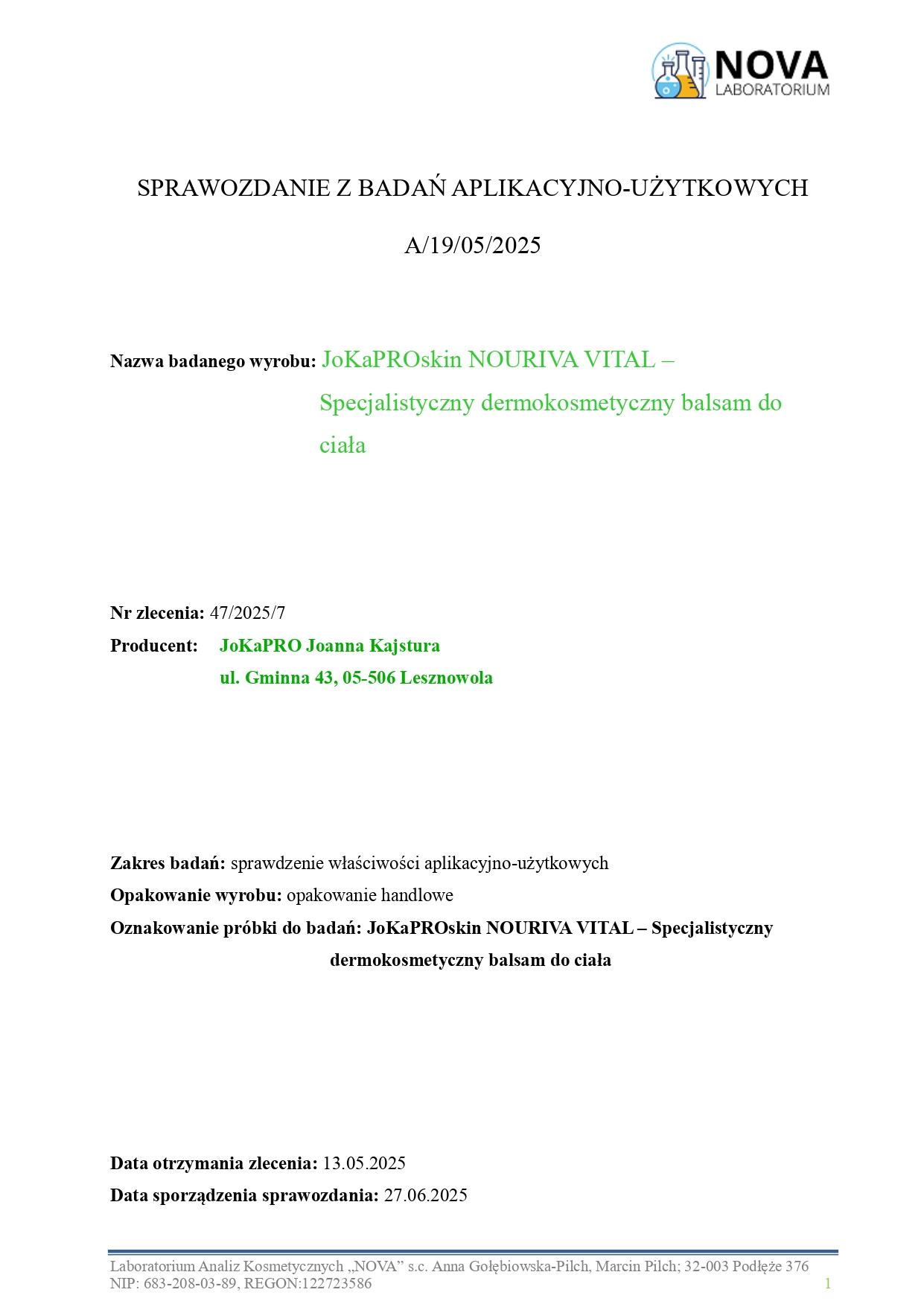 47.2025.7_NOURIVA VITAL – Specjalistyczny dermokosmetyczny balsam do ciała_aplikacja_page-0001
