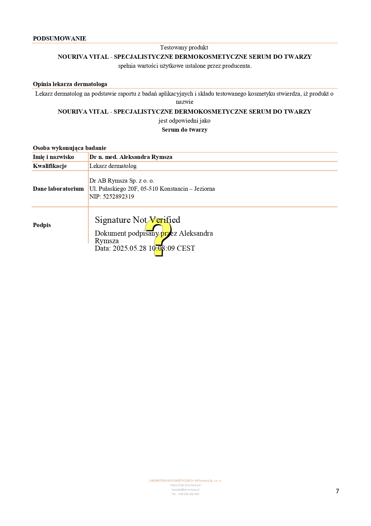 CPAR_153_05_2025_PL_JoKaPro_NOURIVA VITAL - SPECJALISTYCZNE DERMOKOSMETYCZNE SERUM DO TWARZY_page-0007