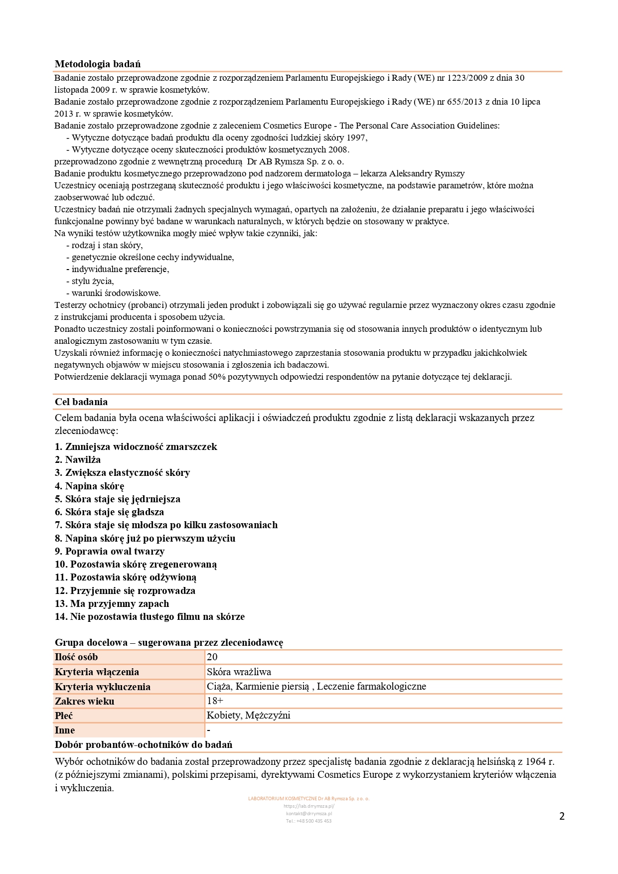 CPAR_156_05_2025_PL_JoKaPro_NOURIVA VITAL - SPECJALISTYCZNY DERMOKOSMETYCZNY KREM PRZECIWZMARSZCZKOWY_page-0002