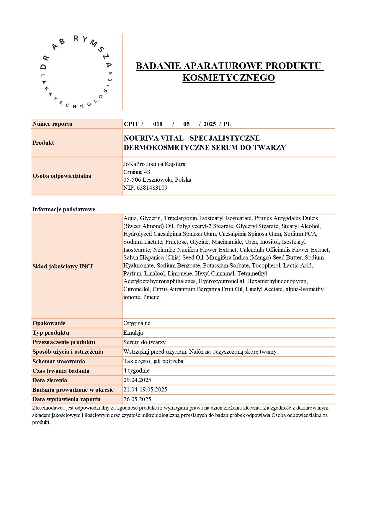 CPIT_018_05_2025_PL_JOKAPRO_NOURIVA VITAL - SPECJALISTYCZNE DERMOKOSMETYCZNE SERUM DO TWARZY_page-0001