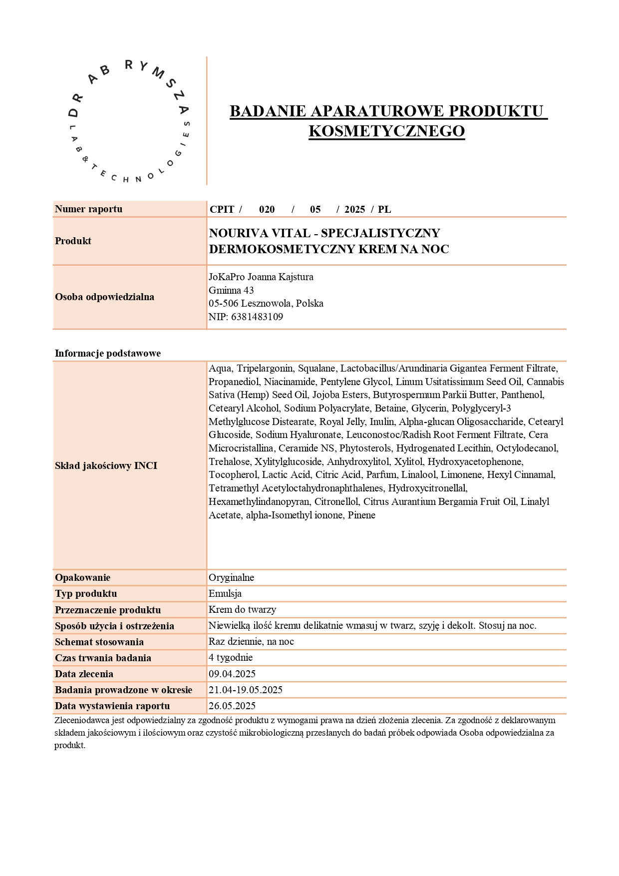 CPIT_020_05_2025_PL_JOKAPRO_NOURIVA VITAL - SPECJALISTYCZNY DERMOKOSMETYCZNY KREM NA NOC_page-0001
