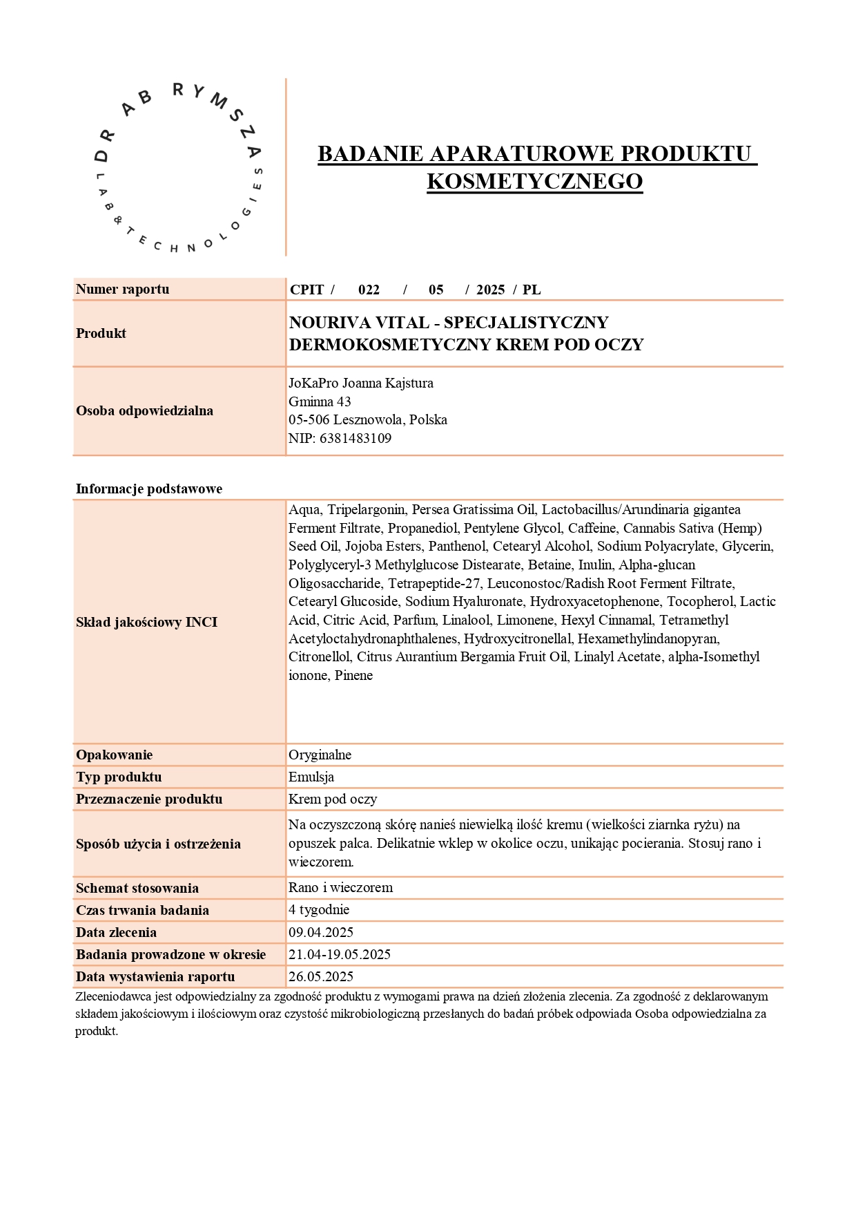 CPIT_022_05_2025_PL_JOKAPRO_NOURIVA VITAL - SPECJALISTYCZNY DERMOKOSMETYCZNY KREM POD OCZY_page-0001