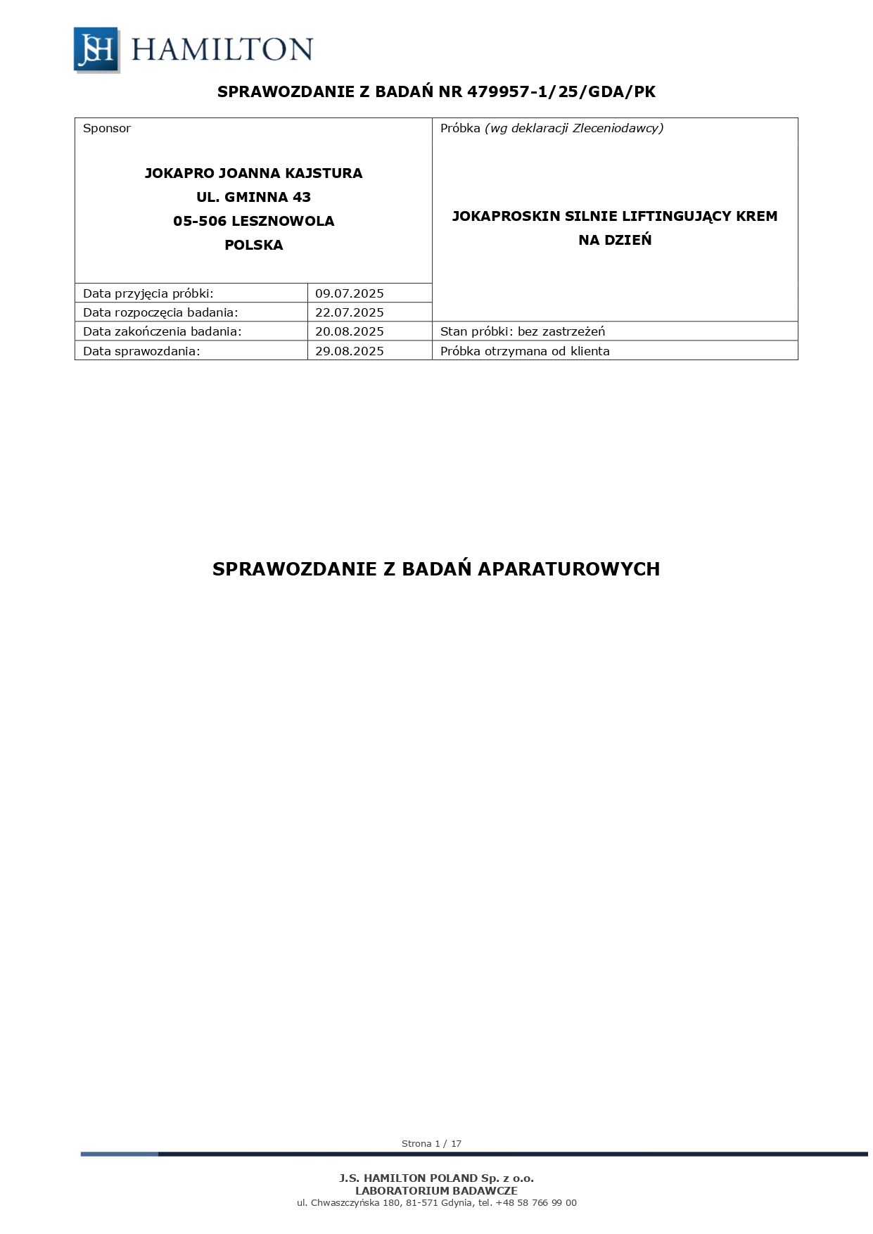 479957-1_25_GDA_PK_JOKAPRO JOANNA KAJSTURA_JOKAPROSKIN SILNIE LIFTINGUJĄCY KREM NA DZIEŃ_page-0001