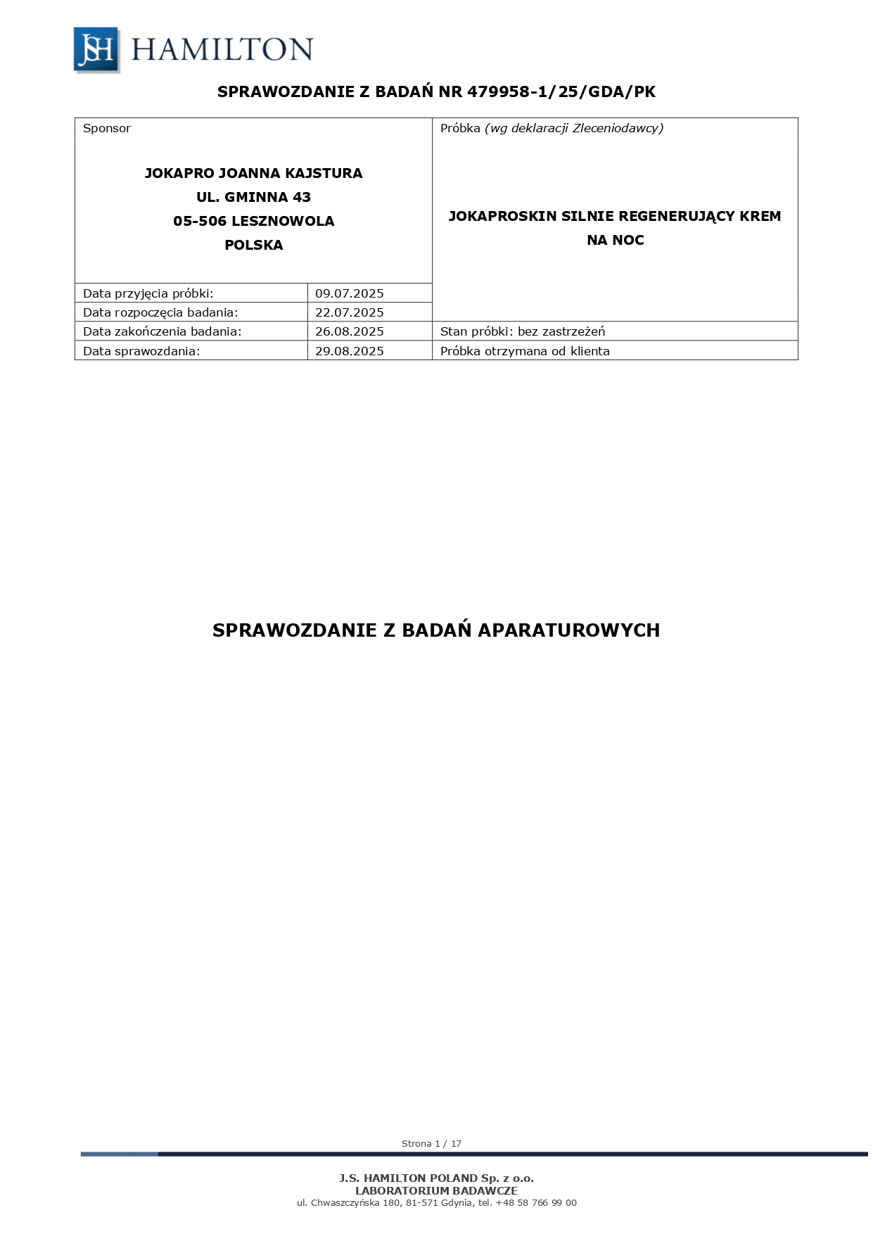 479958-1_25_GDA_PK_JOKAPRO JOANNA KAJSTURA _JOKAPROSKIN SILNIE REGENERUJĄCY KREM NA NOC_page-0001