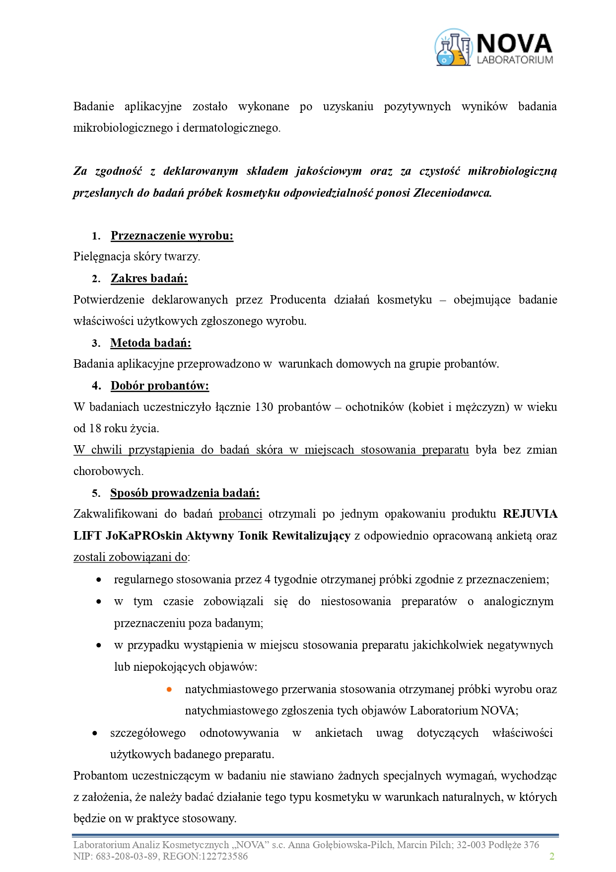81.2025.2_REJUVIA LIFT JoKaPROskin Aktywny Tonik Rewitalizujący_aplikacja_v.2_page-0002