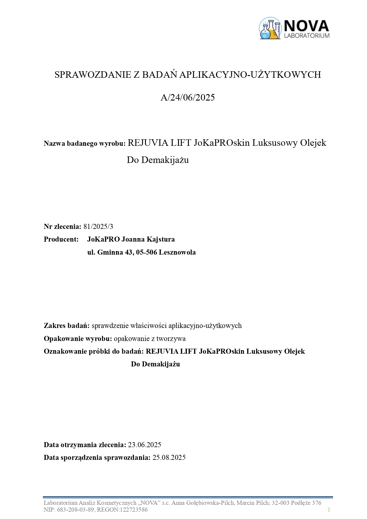 81.2025.3_REJUVIA LIFT JoKaPROskin Luksusowy Olejek Do Demakijażu_aplikacja_v.2_page-0001