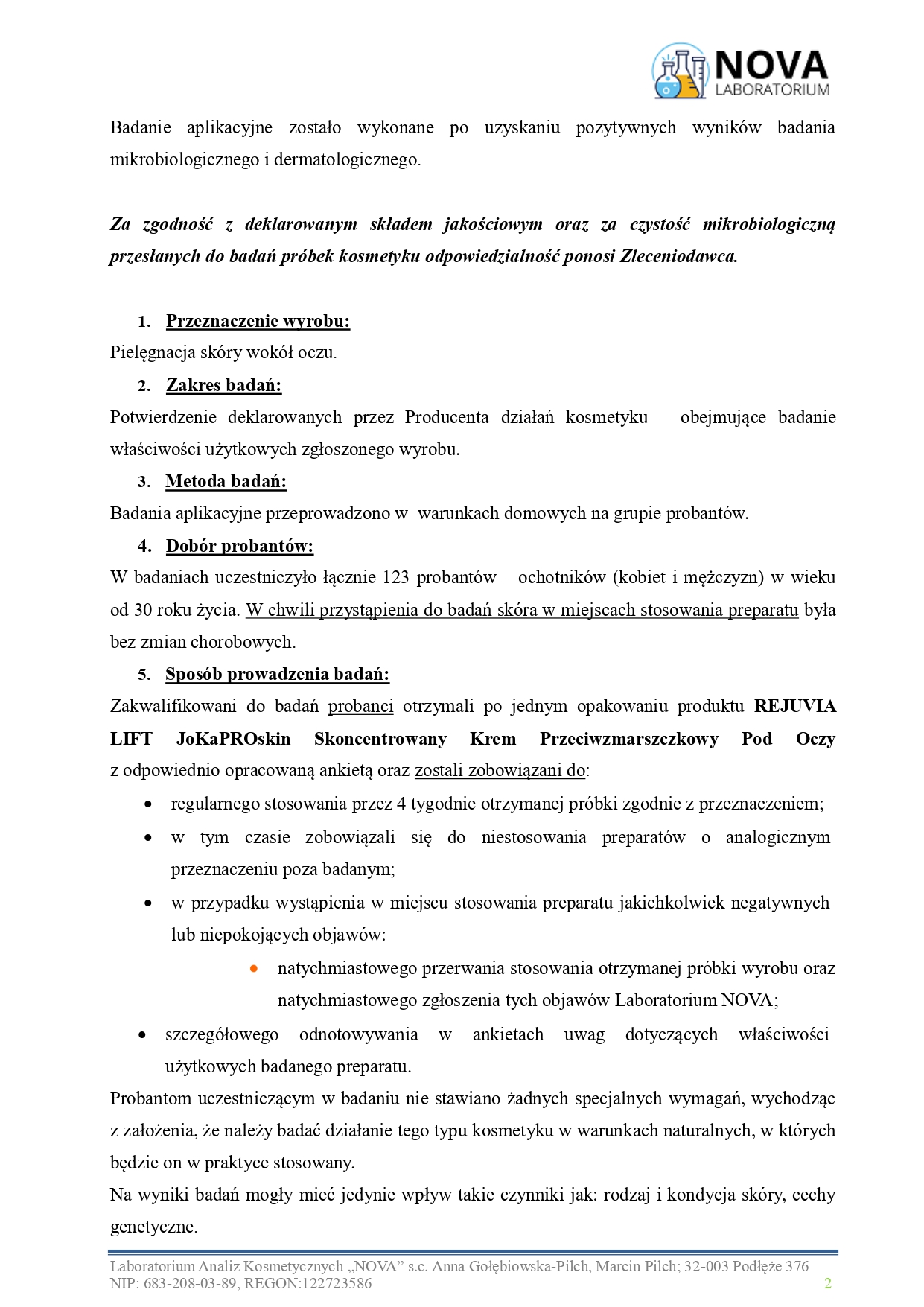 81.2025.8_ REJUVIA LIFT JoKaPROskin Skoncentrowany Krem Przeciwzmarszczkowy Pod Oczy_aplikacja_v.2_page-0002