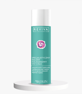 Specjalistyczny Balsam Kolagenowy do Ciała 200ml
