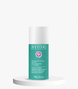 Specjalistyczna Maska Kolagenowa z Algami 100ml