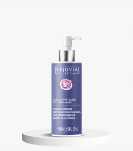 Luksusowy Olejek Do Demakijażu 150 ml