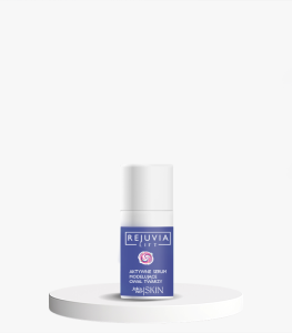 Aktywne Serum Modelujące Owal Twarzy 30 ml