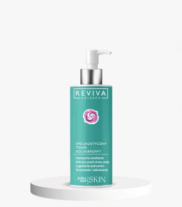 Specjalistyczny Tonik Kolagenowy 150ml